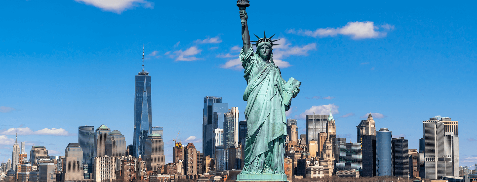 Study in USA