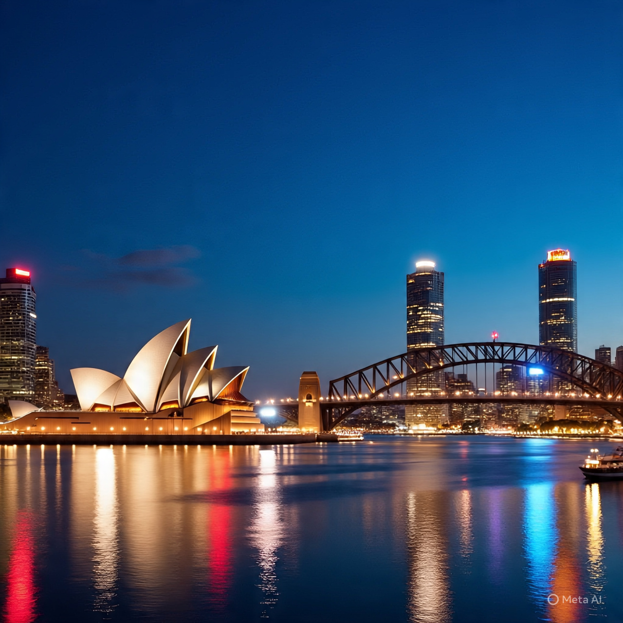 Study In Australia