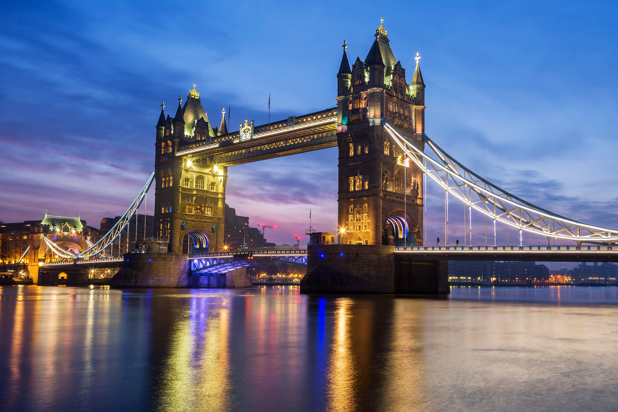 Study In UK